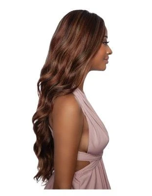 RCF3603 MANDI 13X4 LACE FRONT WIG RED CARPET MANE CONCEPT 4 RCF3603 MANDI 13X4 LACE FRONT WIG RED CARPET MANE CONCEPT - Image 2