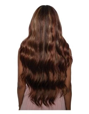 RCF3603 MANDI 13X4 LACE FRONT WIG RED CARPET MANE CONCEPT 5 RCF3603 MANDI 13X4 LACE FRONT WIG RED CARPET MANE CONCEPT - Image 3