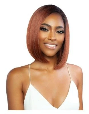 Paige Synthetic Red Carpet HD Flow Lace Part Wig Mane Concept 3 Paige Synthetic Red Carpet HD Flow Lace Part Wig Mane Concept