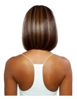 Paige Synthetic Red Carpet HD Flow Lace Part Wig Mane Concept 5 Paige Synthetic Red Carpet HD Flow Lace Part Wig Mane Concept -Fashion Wig Store rcfl104 paige synthetic red carpet hd flow lace part wig mane concept.2 obw 1