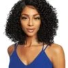 Stephie Lace Front Wig Red Carpet Mane Concept