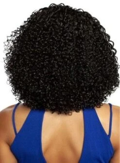 Stephie Lace Front Wig Red Carpet Mane Concept -Fashion Wig Store rcft202 stephie lace front wig red carpet mane concept 3 1