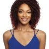 RCHB202 - 4X4 Free Part Bahamas Twist 14 Red Carpet HD Lace Wig Mane Concept -Fashion Wig Store rchb202 4 x 4 free part bahamas twist 14 red carpet hd lace wig mane concept obw 1