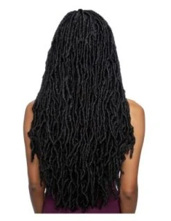 RCHB204 - Natural Locs 28 Red Carpet HD Deep Part Lace Front Wig Mane Concept -Fashion Wig Store rchb204 natural locs 28 red carpet hd deep part lace front wig mane concept obw2 1