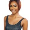 Lael Red Carpet 4 HD Lace Part Full Wig Mane Concept -Fashion Wig Store rchd101 lael red carpet 4 hd lace part full wig mane concept.1 obw 1
