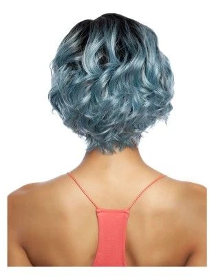 Lola Red Carpet 5 HD Lace Front Wig Mane Concept 4 Lola Red Carpet 5 HD Lace Front Wig Mane Concept - Image 2