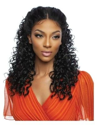 Deep Wave 20 Red Carpet Whole Lace Wig Mane Concept 4 Deep Wave 20 Red Carpet Whole Lace Wig Mane Concept - Image 2