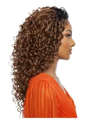 Deep Wave 20 Red Carpet Whole Lace Wig Mane Concept 5 Deep Wave 20 Red Carpet Whole Lace Wig Mane Concept - Image 3