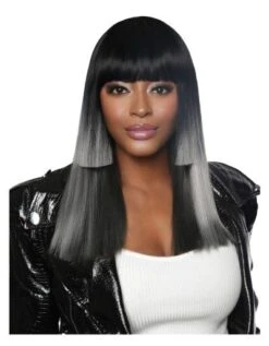 NIKI FULL WIG MANE CONCEPT