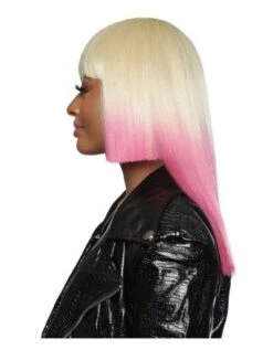 NIKI FULL WIG MANE CONCEPT -Fashion Wig Store rcp1070 niki side 1 1