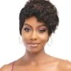 Riley Lavish 100 Virgin Human Hair Wig Janet Collection -Fashion Wig Store riley lavish 100 virgin human hair wig janet collection.1