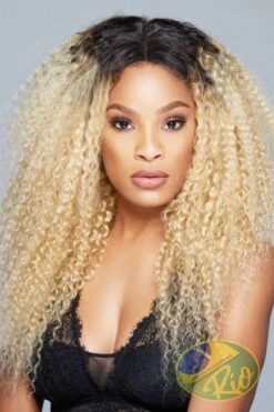 Bohemian By Rio 13x4 Lace Frontal Remi Virgin Human Hair Wig -Fashion Wig Store rio brazilian virgin human hair wig bohemian full lace onebeautyworld 1