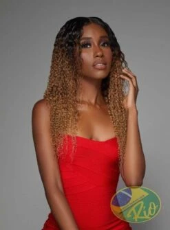 Bohemian By Rio 13x4 Lace Frontal Remi Virgin Human Hair Wig -Fashion Wig Store rio brazilian virgin human hair wig bohemian full lace onebeautyworld 2