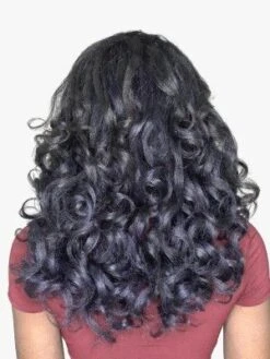 Rosie Destiny Pop And Go Premium Realistic Fiber Full Wig - Beauty Elements -Fashion Wig Store rosie premium realistic fiber full wig obw.3