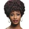 Sadie MyBelle Premium Synthetic Hair Wig By Janet Collection