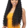 SAFIA Headband Full Cap Wig - Model Model -Fashion Wig Store safia headband full cap wing model model obw 1