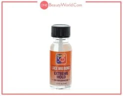 Lace Wig Bond - Extreme Hold Salon Pro, 0.5 Oz