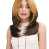 Samala Brazilian Scent Lace 100% Human Hair Lace Front Wig By Janet Collection -Fashion Wig Store samala brazilian scent lace 100 human hair lace front wig janet collection.1 1