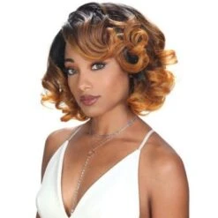 Sassy-H Coral Premium Synthetic Full Wig By Zury Sis 5 Sassy-H Coral Premium Synthetic Full Wig By Zury Sis -Fashion Wig Store sassy h coral premium synthetic full wig zury sis obw1