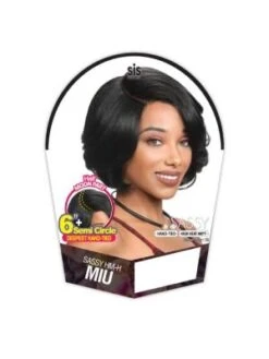 Sassy HM-H Miu Premium Synthetic Full Wig By Zury Sis -Fashion Wig Store sassy hm h miu premium synthetic full wig zury sis obw2