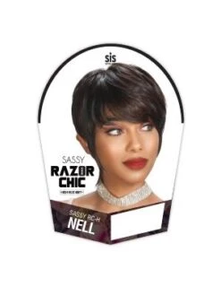 Sassy RC-H Nell Premium Synthetic Full Wig By Zury Sis -Fashion Wig Store sassy rc h nell premium synthetic full wig zury sis obw.3