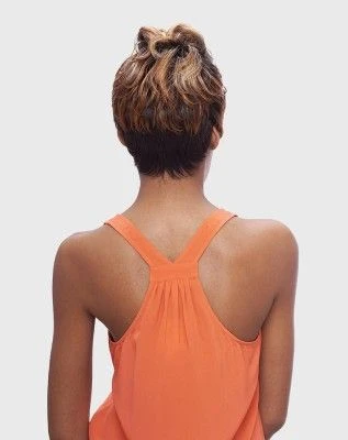 Scotty Synthetic Hair Full By Fashion Wigs - Vanessa 4 Scotty Synthetic Hair Full By Fashion Wigs - Vanessa - Image 2