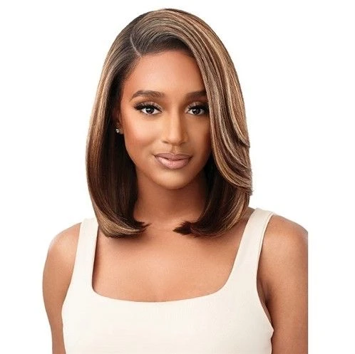 NORVINA - 360 Frontal Lace 13x4 HD Transparent By Outre 4 NORVINA - 360 Frontal Lace 13x4 HD Transparent By Outre - Image 2