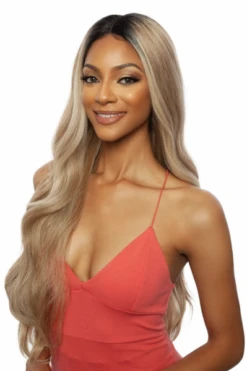 RCHD292 TRUMPET Red Carpet Mane Concept 4" Deep Part HD Lace Front Wig -Fashion Wig Store screenshot 2023 02 09 060305
