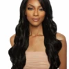 BSHS202 JERSEY Red Carpet Mane Concept 4" Deep Part Human Hair Blend HD Lace Front Wig -Fashion Wig Store screenshot 2023 02 09 062249 1