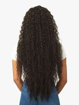 Brooklyn By Sensationnel Empress Free-Part Lace Wig 4 Brooklyn By Sensationnel Empress Free-Part Lace Wig - Image 2