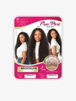 Brooklyn By Sensationnel Empress Free-Part Lace Wig 7 Brooklyn By Sensationnel Empress Free-Part Lace Wig -Fashion Wig Store sensationnel empress free part 3 way parting lace wig brooklyn.3 1