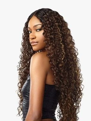 VICE UNIT 1 - HD Lace Wig Sensationnel 3 VICE UNIT 1 - HD Lace Wig Sensationnel
