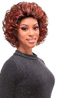 Sensual Vella VellaMelany Full Wig