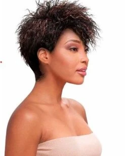 Sensual Vella Vella Momo Full Wig