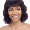 SIRI By Mayde Beauty 100% Human Hair Wig