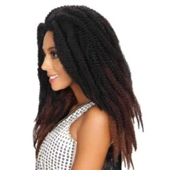 Mali Twist Sis Afro Braid Lace Wig By Zury Hollywood -Fashion Wig Store sis lace braid wig mali twist zury onebeautyworld 1 1 1