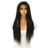 Sister IRIS Remi Hair Full Lace Wig 2 Sister IRIS Remi Hair Full Lace Wig -Fashion Wig Store sister iris remi hair full lace wig onebeautyworld