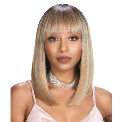 Slay H Jean Premium Synthetic Hair Full Wig By Zury Sis 3 Slay H Jean Premium Synthetic Hair Full Wig By Zury Sis