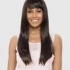 Smart Dakota Premium Fiber Blend Full Wig - Vanessa -Fashion Wig Store smart dakota premium fiber blend full wig vanessa obw
