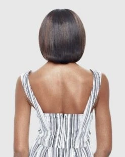 Smart Flora Premium Fiber Blend Full Wig - Vanessa 7 Smart Flora Premium Fiber Blend Full Wig - Vanessa -Fashion Wig Store smart flora premium fiber blend full wig vanessa obw.1 1