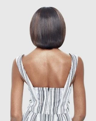 Smart Flora Premium Fiber Blend Full Wig - Vanessa 5 Smart Flora Premium Fiber Blend Full Wig - Vanessa - Image 3