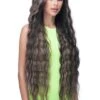 Sofia Premium Synthetic Lace Front Wig By Laude Hair -Fashion Wig Store sofia premium lace front wig laude hair obw