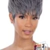 SQ-02 Model Model Sterling Queen Lace Front Wig -Fashion Wig Store sq 01 model model sterling queen lace front wig obw