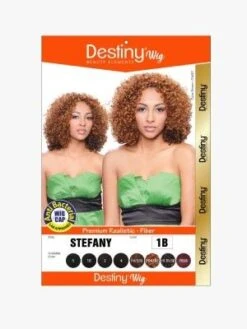 Stefany Destiny Premium Realistic Fiber Full Wig - Beauty Elements -Fashion Wig Store stefany premium realistic fiber full wig obw.jpg.1 1