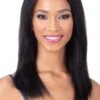 St 18 13x3 100 Human Hair Haute Hd Lace Front Wig By Model Model 1 St 18 13x3 100 Human Hair Haute Hd Lace Front Wig By Model Model -Fashion Wig Store straight 18 13x3 100 human hair hd lace front wig model model obw