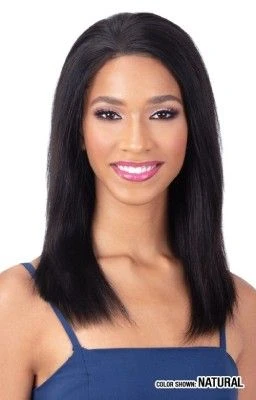 St 18 13x3 100 Human Hair Haute Hd Lace Front Wig By Model Model 3 St 18 13x3 100 Human Hair Haute Hd Lace Front Wig By Model Model