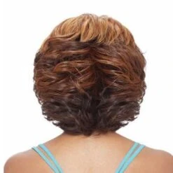 Super C Patty C Side Lace Part Wig By Vanessa -Fashion Wig Store super c patty c side lace part wig vanessa obw2