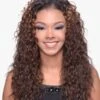 Super Destiny Pop And Go Premium Realistic Fiber Full Wig - Beauty Elements -Fashion Wig Store super premium realistic fiber full wig obw.1
