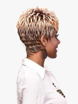 Suzy Destiny Premium Realistic Fiber Full Wig - Beauty Elements 4 Suzy Destiny Premium Realistic Fiber Full Wig - Beauty Elements - Image 2