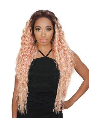 SW-FP Lace H Luna Premium Hd Lace Front Wig By Zury Sis 3 SW-FP Lace H Luna Premium Hd Lace Front Wig By Zury Sis